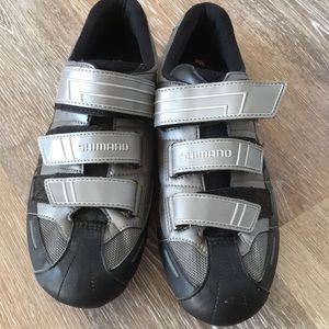 Shimano Cycling Shoes